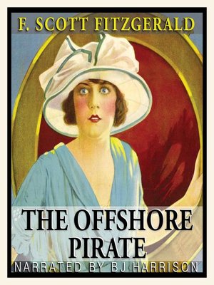 cover image of The Offshore Pirate